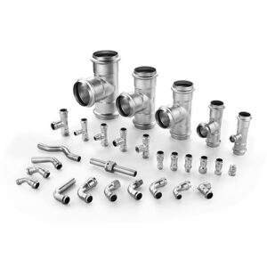 Pipe Accessories
