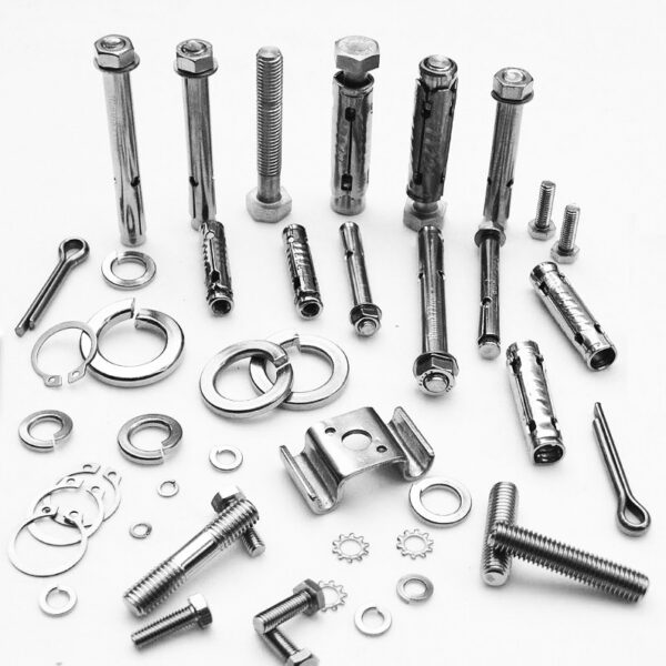 Pipe-Accessories
