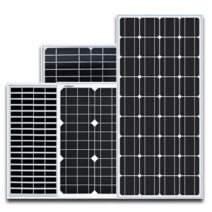 Solar Accessories