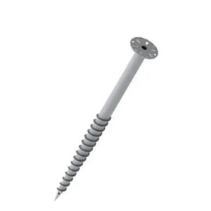 Solar Ground Screw