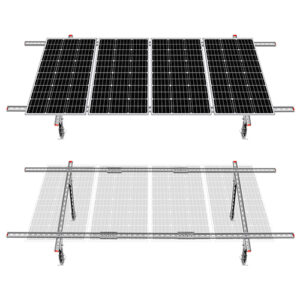 Solar Panel Bracket