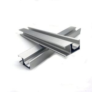 Solar Aluminum Profiles