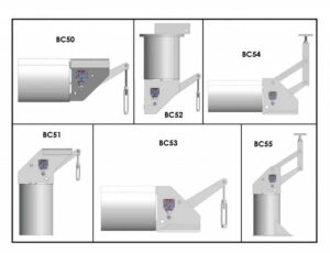 Constant Spring Supports