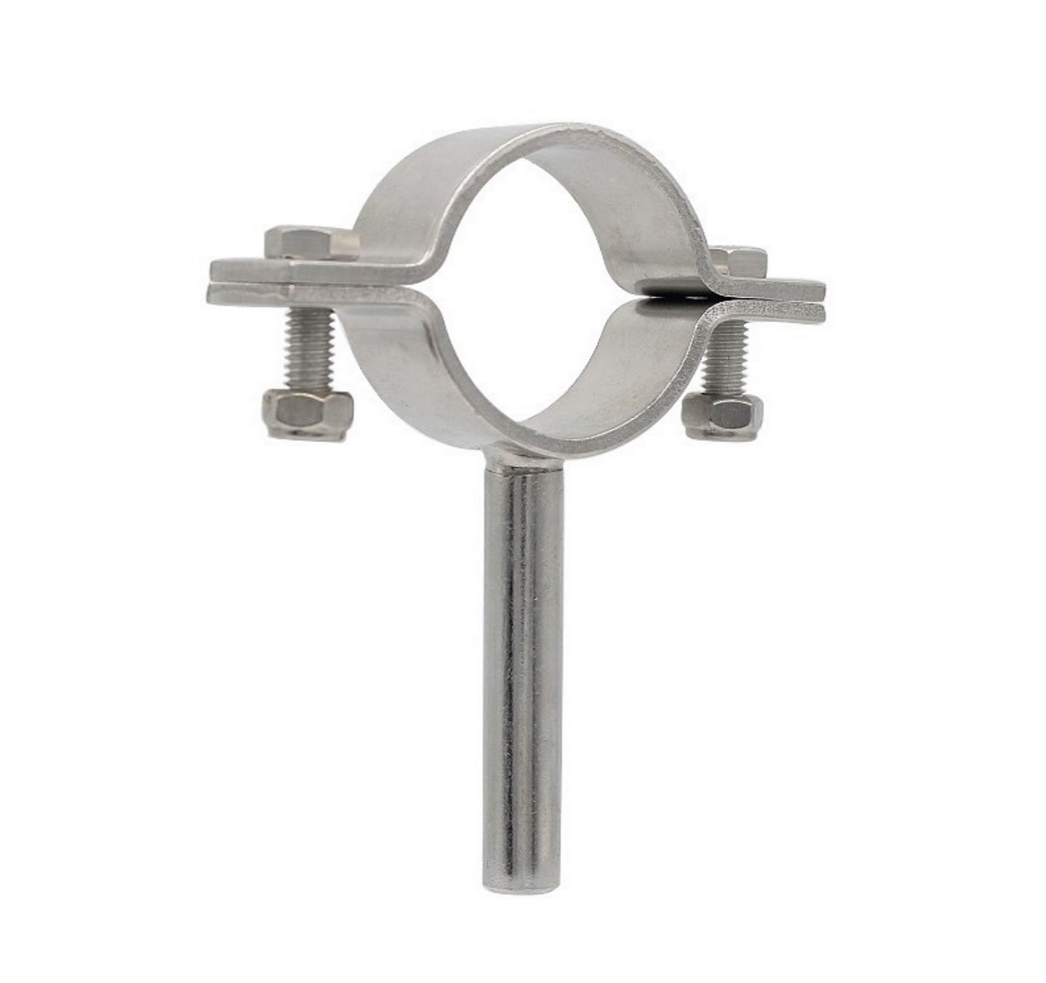 Flat Plate Riser Clamp - topfasterner.com