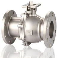 Floating Ball Valve