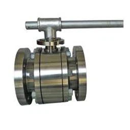 Floating Ball Valve