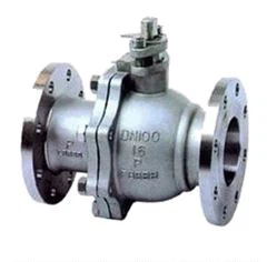 Floating Ball Valve