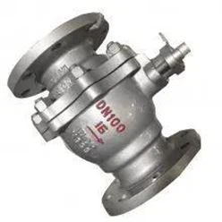 Floating Ball Valve