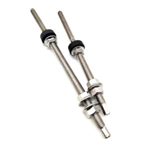 Stainless Steel Hanger Bolt 