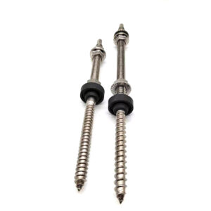 Stainless Steel Hanger Bolt 