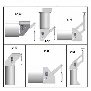 Constant Spring Hanger