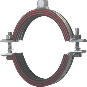 Pipe Clamp Heavy-Duty