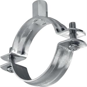 Pipe Clamps