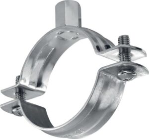 Pipe Clamps Fittings