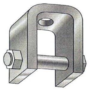 Welded Beam Attachment