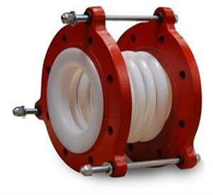 Ptfe Expansion Joints