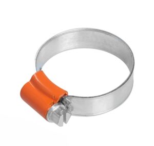 British Type Hose Clamp