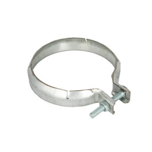EXHAUST SYSTEM CLAMP