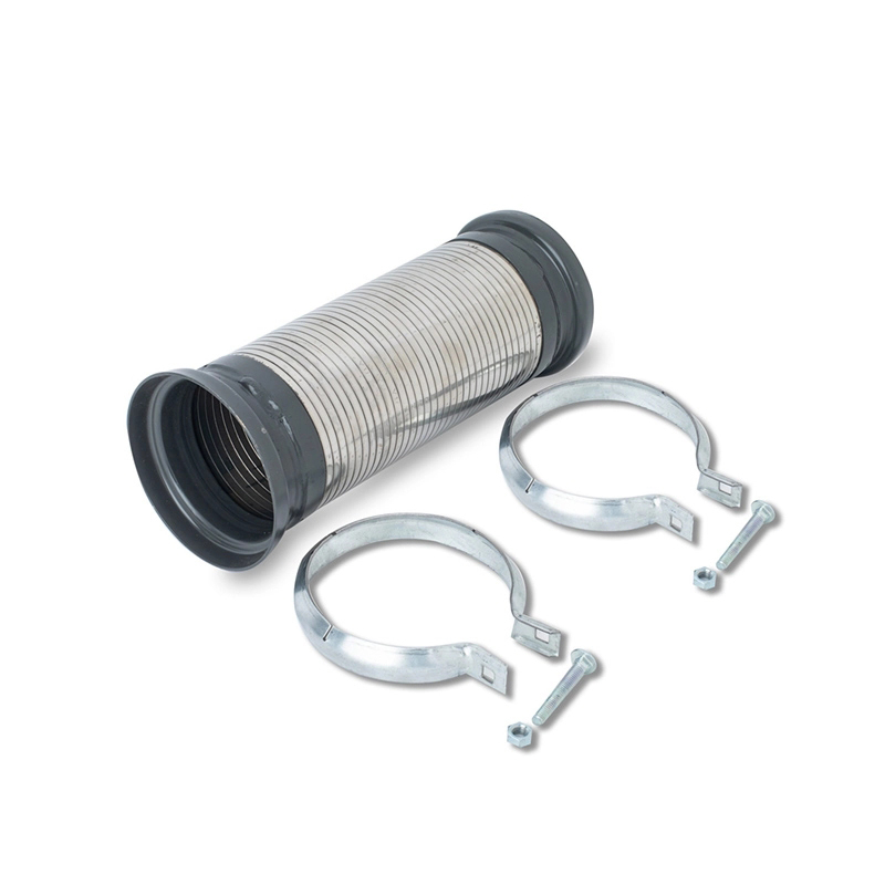 EXHAUST SYSTEM CLAMP