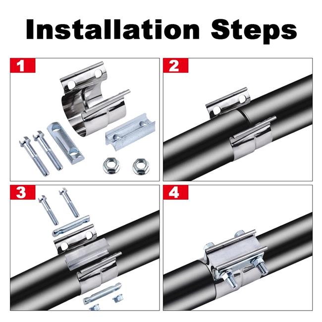 Lap Joint Clamp