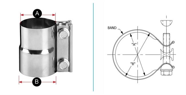 Lap Joint Clamp