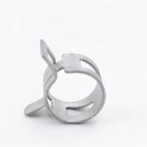 Spring Band Hose Clamps