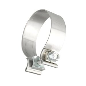 O Type Clamp