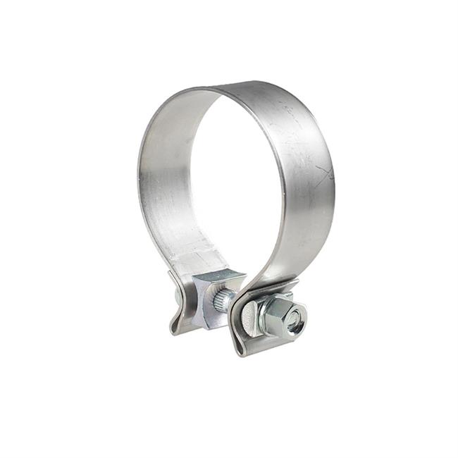 O Type Clamp