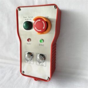 two_way_single_speed_switch_industrial_remote_control