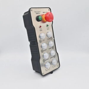 AC220V 8 Button Remote Control