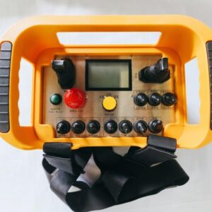 AGV Forklift Industrial Remote Control