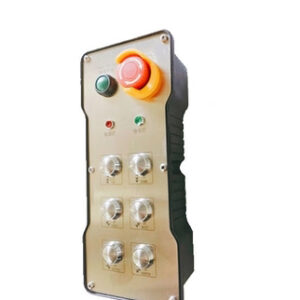 Six-way dual speed switch industrial remote control 1.webp