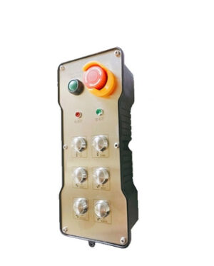 Six-way dual speed switch industrial remote control 1.webp