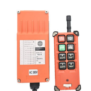 Industrial Crane Remote Control